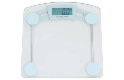 HOME Glass Electronic Scales HOME Glass Electronic Scales